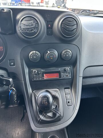 фургон-панель Mercedes-Benz Citan 109 CDI / Extra Lang L2 H1 / Airco / Crui...