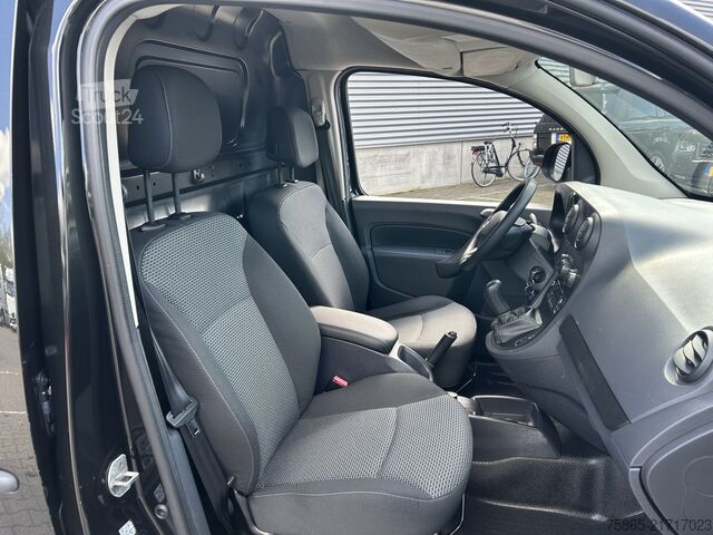 фургон-панель Mercedes-Benz Citan 109 CDI / Extra Lang L2 H1 / Airco / Crui...