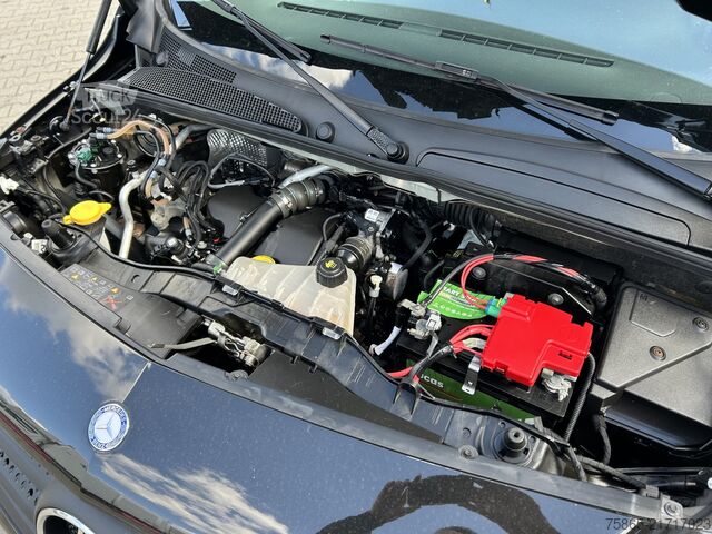 фургон-панель Mercedes-Benz Citan 109 CDI / Extra Lang L2 H1 / Airco / Crui...