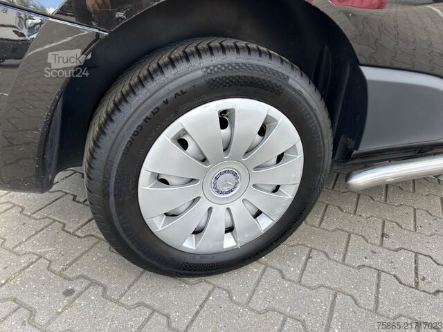 фургон-панель Mercedes-Benz Citan 109 CDI / Extra Lang L2 H1 / Airco / Crui...