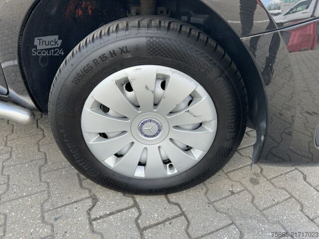 фургон-панель Mercedes-Benz Citan 109 CDI / Extra Lang L2 H1 / Airco / Crui...