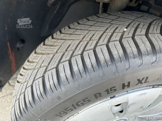 фургон-панель Mercedes-Benz Citan 109 CDI / Extra Lang L2 H1 / Airco / Crui...