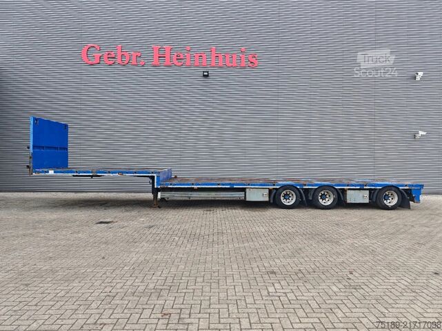 Полуавтомат с низкой загрузкой Pacton SXD 348