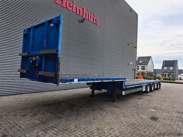 Полуавтомат с низкой загрузкой Pacton SXD 348