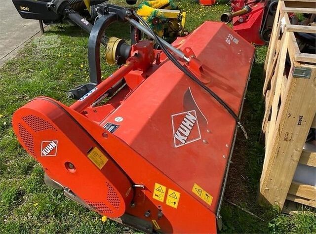  Kuhn BP28