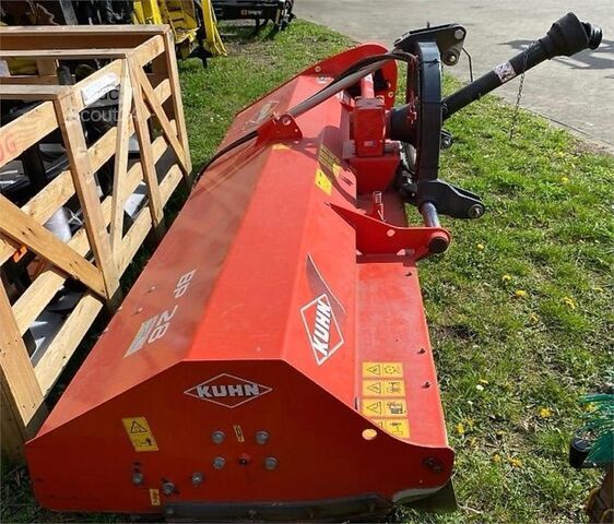  Kuhn BP28