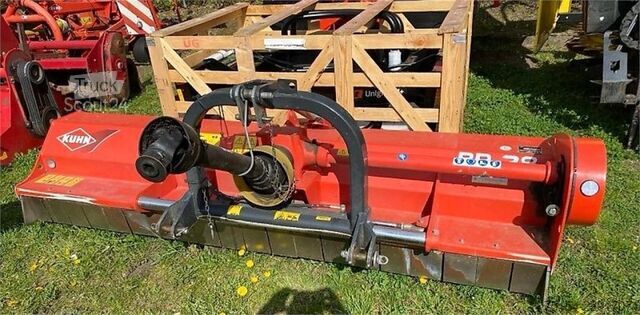  Kuhn BP28