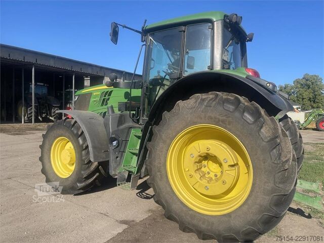  John Deere 6175 M