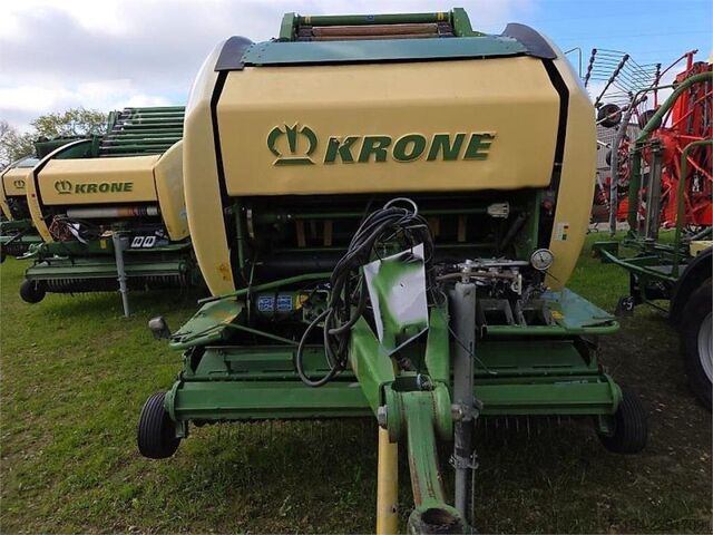  Krone Comprima CV 150 XC