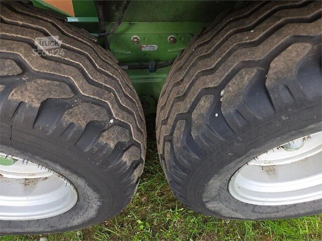  Krone Comprima CV 150 XC