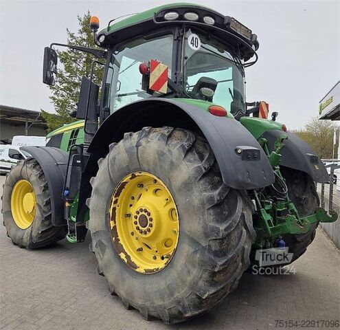  John Deere 7290R MY19
