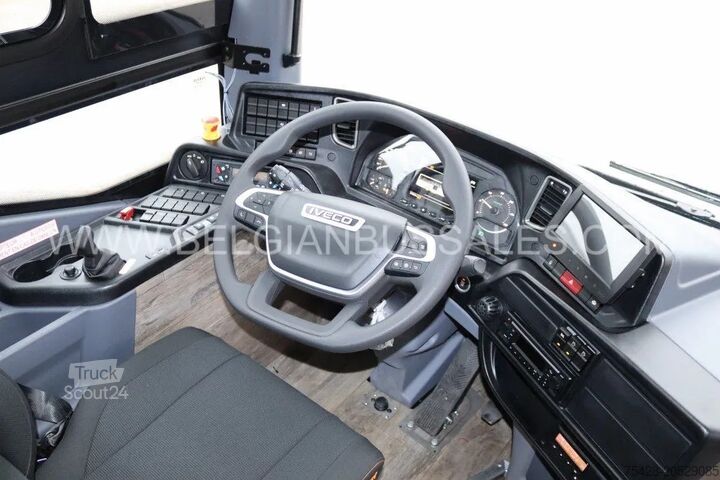 Intercitybus Iveco Crossway Line 12m NF Line