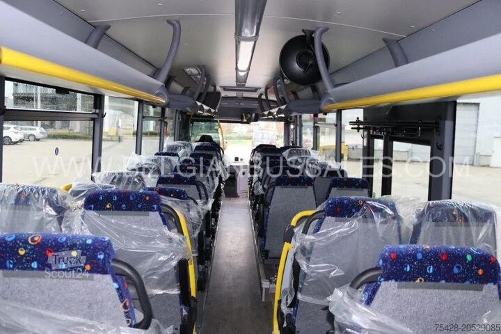 Intercitybus Iveco Crossway Line 12m NF Line