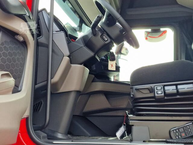 Volumen SCM Scania S460 Highline 4x2 - Lowdeck - New - Retarder - ...