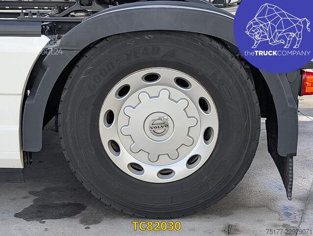 Standard-SZM Volvo FH 500