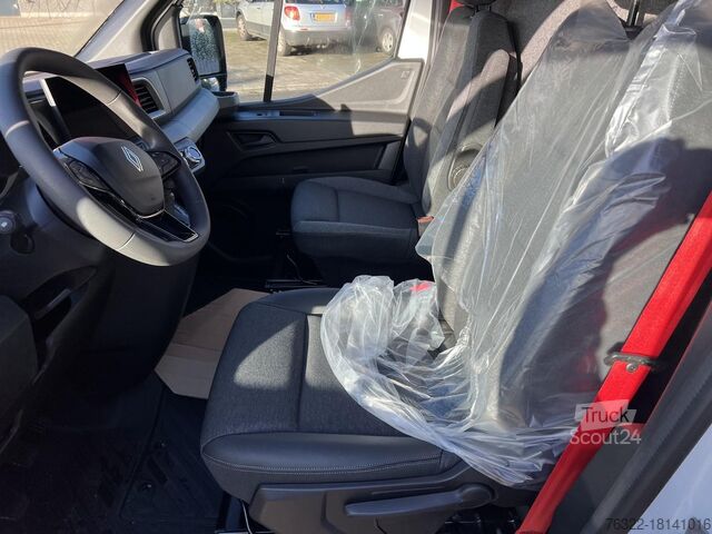 Bestelbus Renault MASTER L2H2 130 PK NIEUW MODEL / AIRCO / MULTIM...