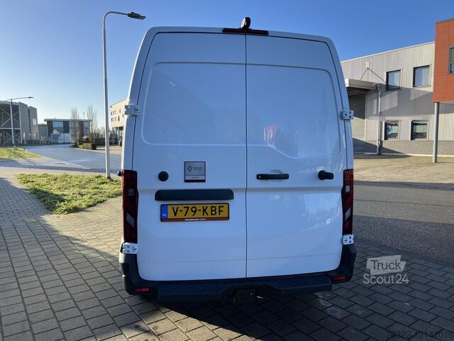 Bestelbus Renault MASTER L2H2 130 PK NIEUW MODEL / AIRCO / MULTIM...