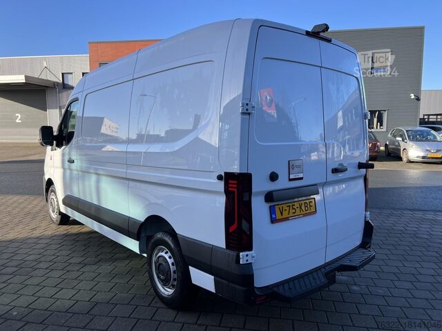 Bestelbus Renault MASTER L2H2 130 PK NIEUW MODEL / AIRCO / MULTIM...