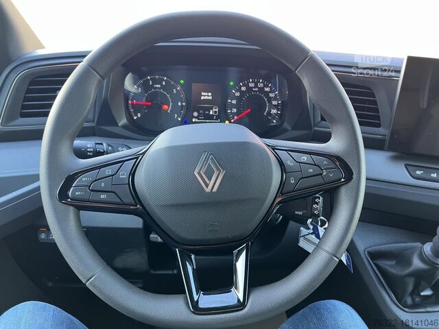 Bestelbus Renault MASTER L2H2 130 PK NIEUW MODEL / AIRCO / MULTIM...