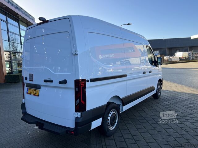 Furgonetă Renault MASTER L2H2 150 PK NIEUW MODEL / AIRCO / MULTIM...