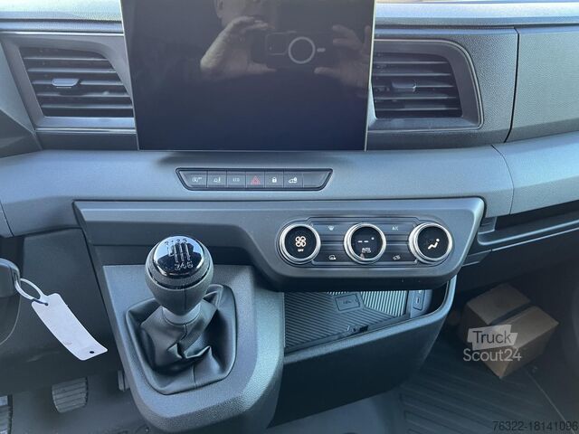 Bestelbus Renault MASTER L2H2 150 PK NIEUW MODEL / AIRCO / MULTIM...