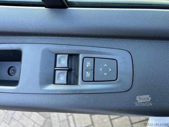 Bestelbus Renault MASTER L2H2 150 PK NIEUW MODEL / AIRCO / MULTIM...