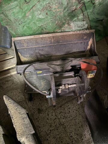 Minibagger Caterpillar 300.9D