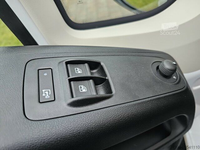 Vans ar augstu jumtu Fiat Ducato 35 140 L2H2 Voll-LED 260° 7´´TFT Kamera