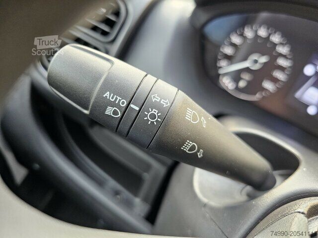 High top van Fiat Ducato 35 140 L2H2 Voll-LED 260° 7´´TFT Kamera