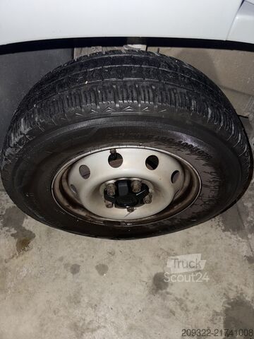 Caravan/camper Fiat Ducato Weinsberg Carabus 600 K|2023 EURO 6 | Venditore professionale