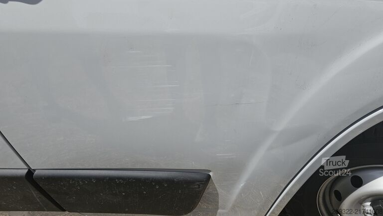 Caravan/camper Fiat Ducato Weinsberg Carabus 600 K|2023 EURO 6 | Venditore professionale