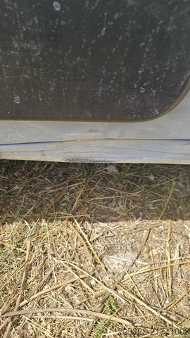 Caravan/camper Fiat Ducato Weinsberg Carabus 600 K|2023 EURO 6 | Venditore professionale