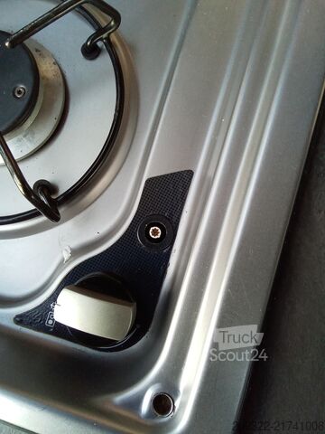 Caravan/camper Fiat Ducato Weinsberg Carabus 600 K|2023 EURO 6 | Venditore professionale