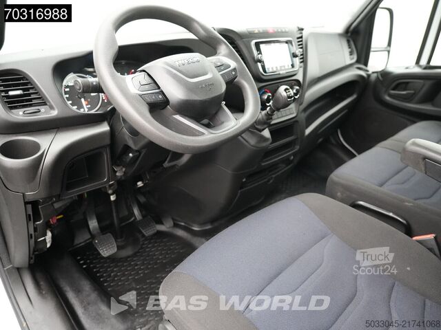 شاحنة قلابة Iveco Daily 35C16 3.0L 160PS Doppelbereifung 3,5t AHK...