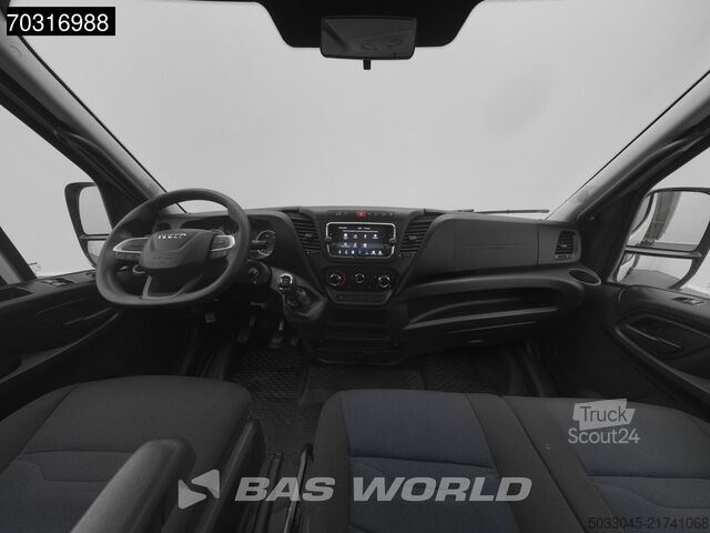 شاحنة قلابة Iveco Daily 35C16 3.0L 160PS Doppelbereifung 3,5t AHK...