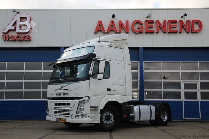 Standard-SZM Volvo FM VTA3T