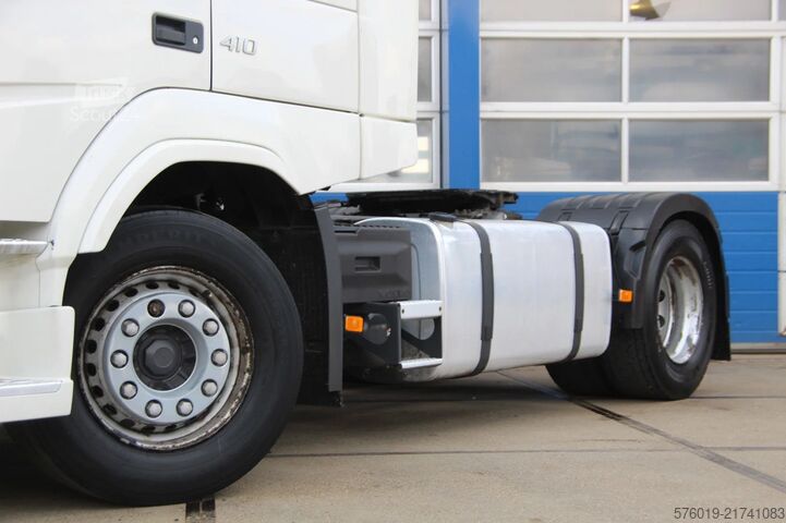 Standard-SZM Volvo FM VTA3T