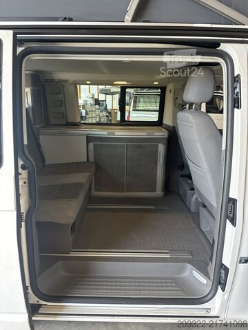 Kamp prikolica/kamper Volkswagen California Coast 2.0 TDI|2022 EURO 6 | Venditore professionale