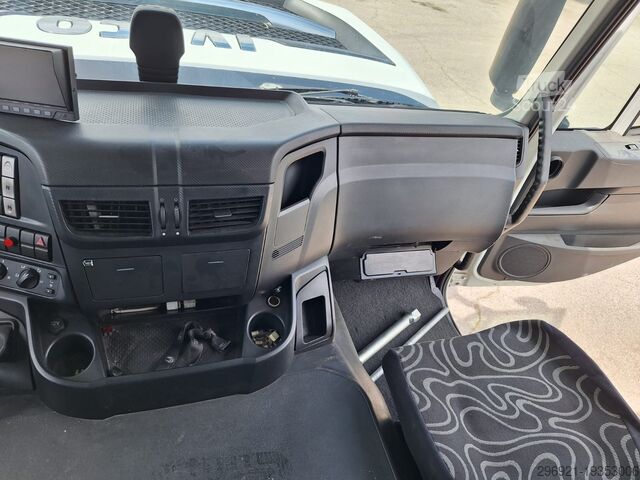 Hűtőkocsi Iveco STRALIS AT 260S36Y/PS