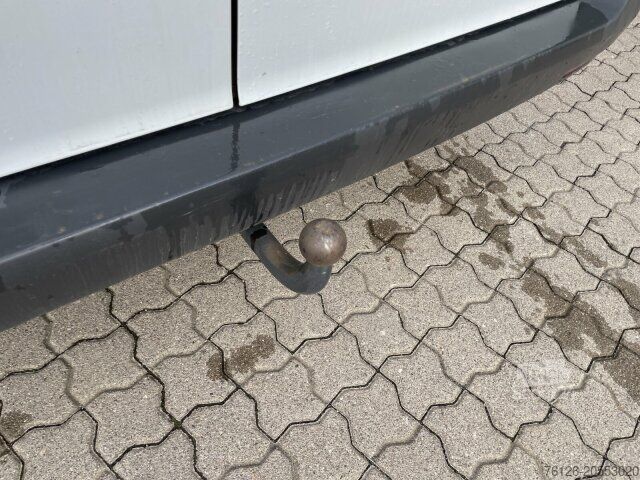 Bestelwagen Mercedes-Benz Vito 114 CDI 4x4 Kasten Extral. AUTOM.+KLIMA+DABBC