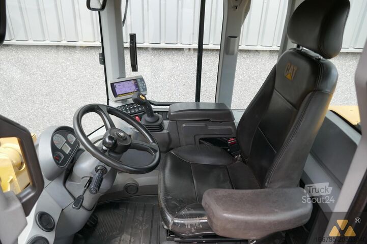 Chargeur sur roues Caterpillar 938K