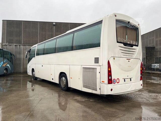 Touringcar irizar scania