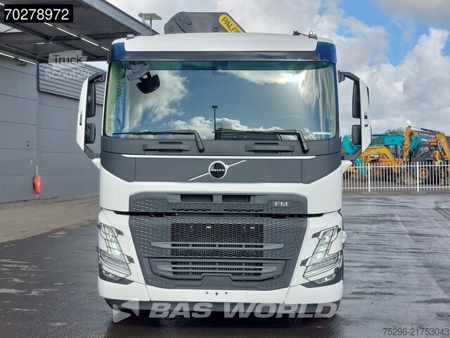 TC Trucks Center GmbH TC Trucks Center GmbH TC Trucks Center GmbH