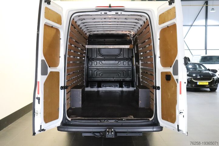 Furgonas Volkswagen Crafter 2.0 TDI 140PK L5H3 Automaat EURO 6 - Ai...