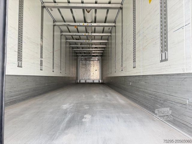 Semirremolque frigorífico SCHMITZ CARGOBULL 3Achs MEGA Carrier1350 InnenH-2,85m Doppelstock
