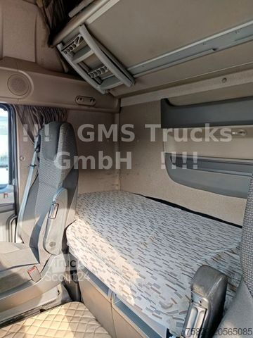 Cap tractor voluminos DAF XF 460 / SSC / Mega / Alcoa / German