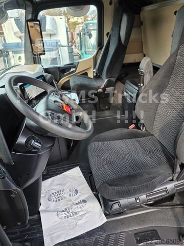 Standard nyergesvontató MERCEDES-BENZ Actros 1845 / MOTOR NEU / Park Cool / Alu / Ret