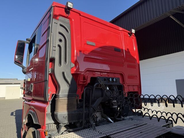 MAN TGX 18.510 4x2 BL EURO6 CIĄGNIK SIODŁOWY Z HYDRAULIKĄ WYWROTU MAN TGX 18.510 4x2 BL EURO6 CIĄGNIK SIODŁOWY Z HYDR...