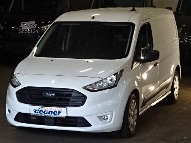 Ford Transit Connect Kasten lang Trend PDC Aut