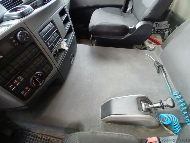 Kipper LKW MAN 41.510